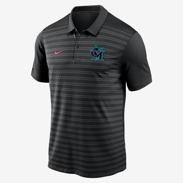 Miami Marlins Apparel & Gear. Nike.com